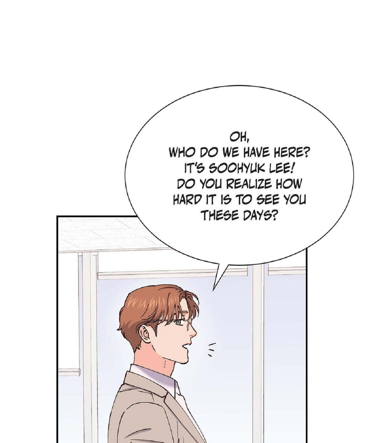 A Beastly Scandal Chapter 54 page 15 - 