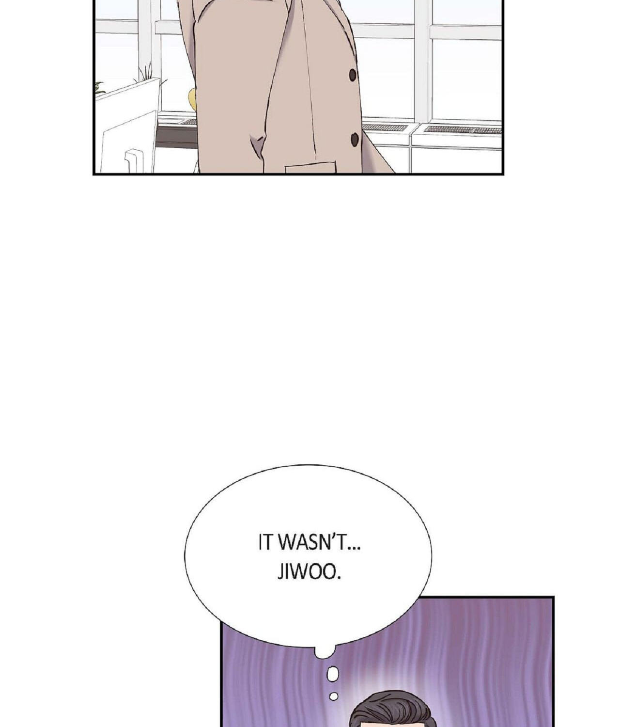 A Beastly Scandal Chapter 54 page 16 - 