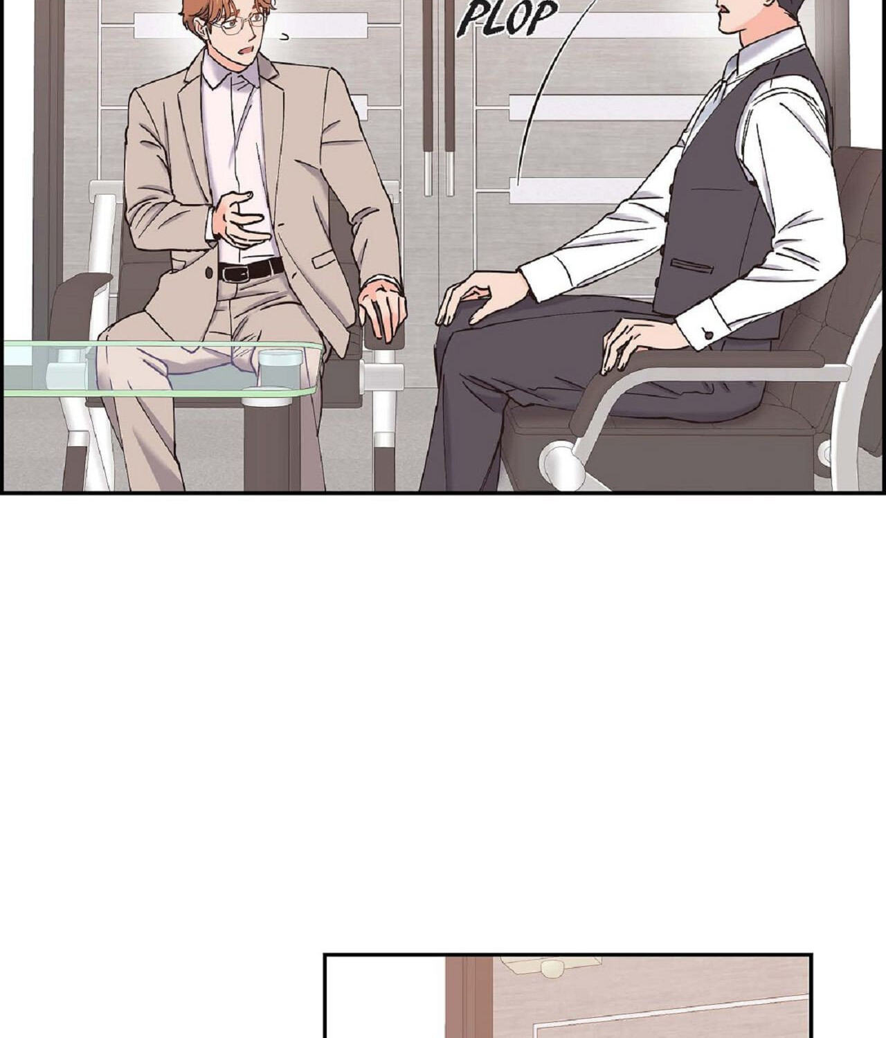 A Beastly Scandal Chapter 54 page 20 - 