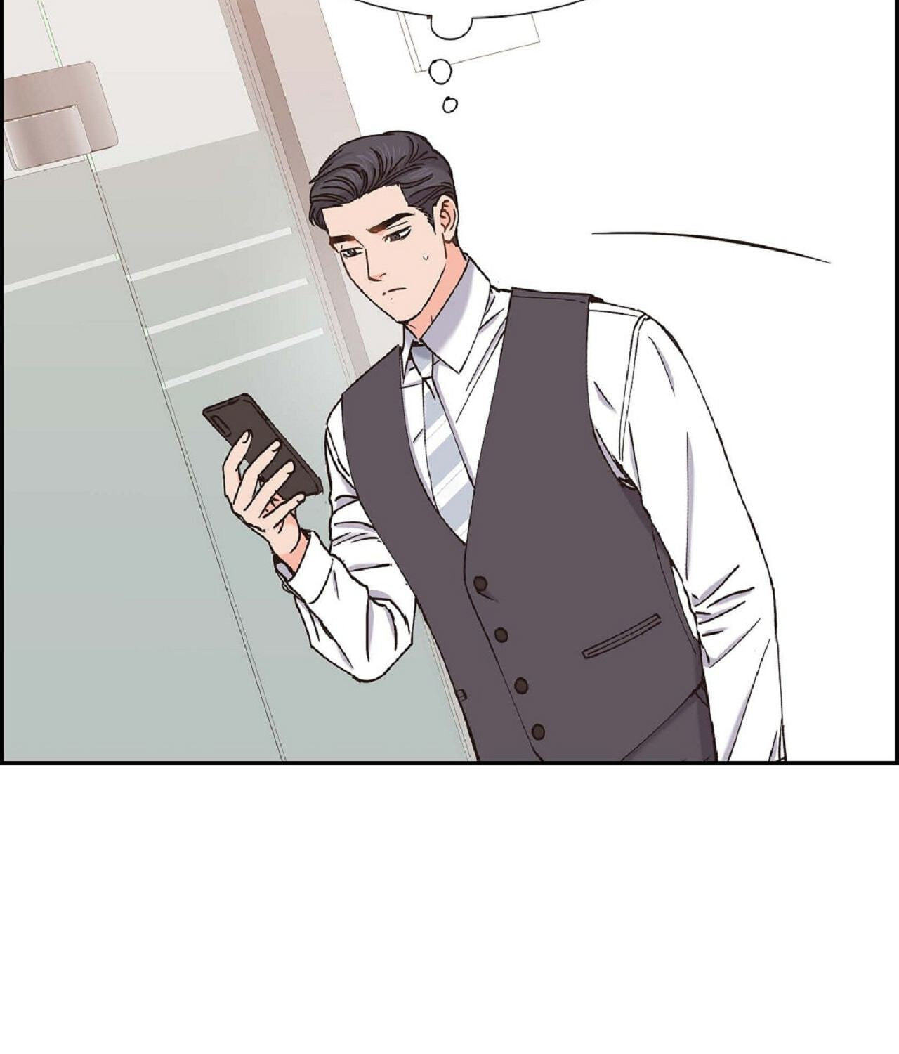 A Beastly Scandal Chapter 54 page 3 - 