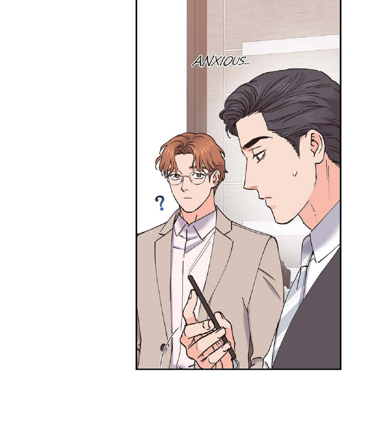 A Beastly Scandal Chapter 54 page 21 - 