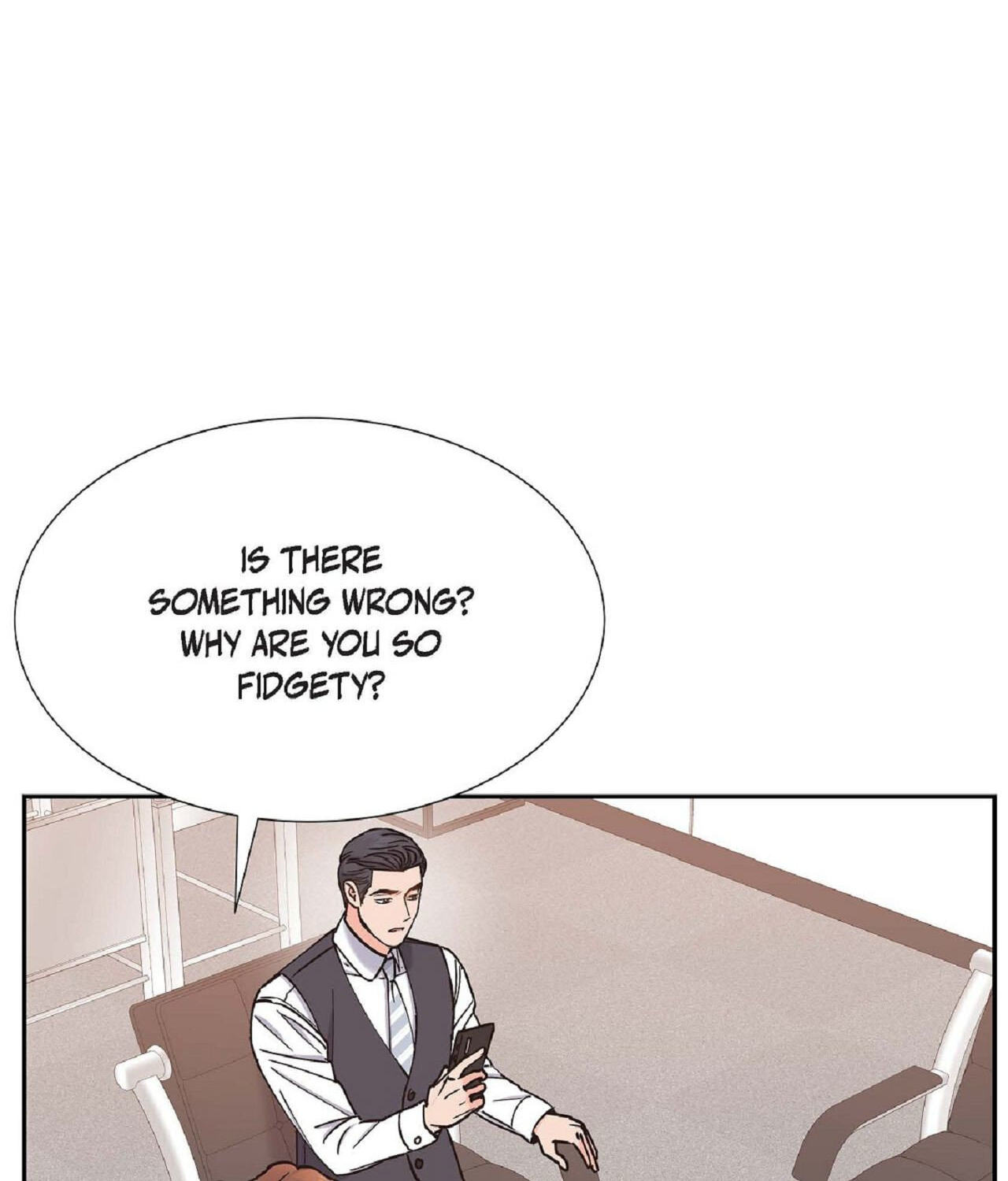 A Beastly Scandal Chapter 54 page 22 - 