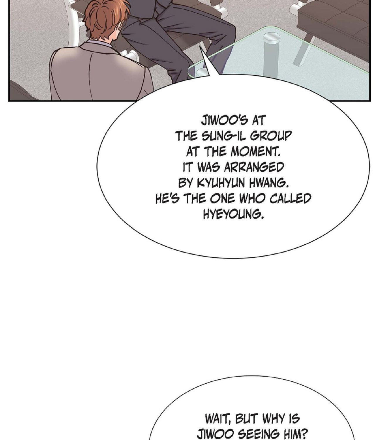 A Beastly Scandal Chapter 54 page 23 - 