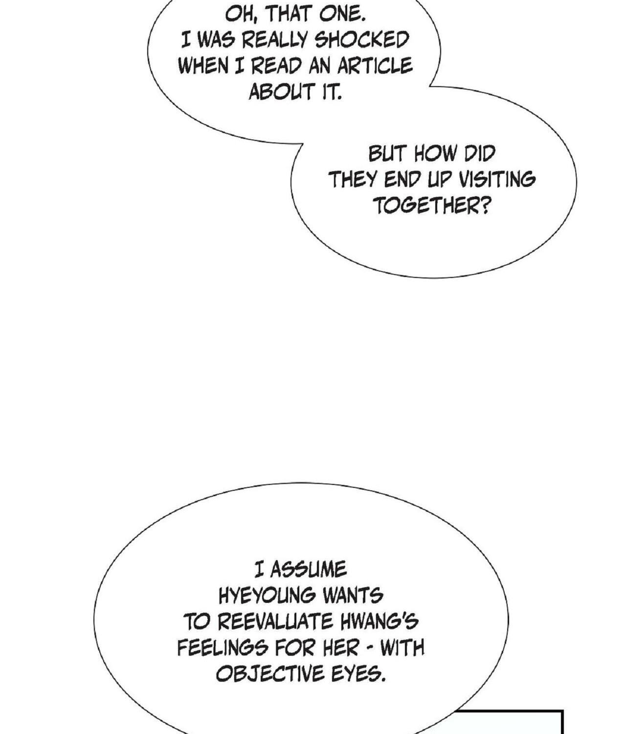 A Beastly Scandal Chapter 54 page 26 - 
