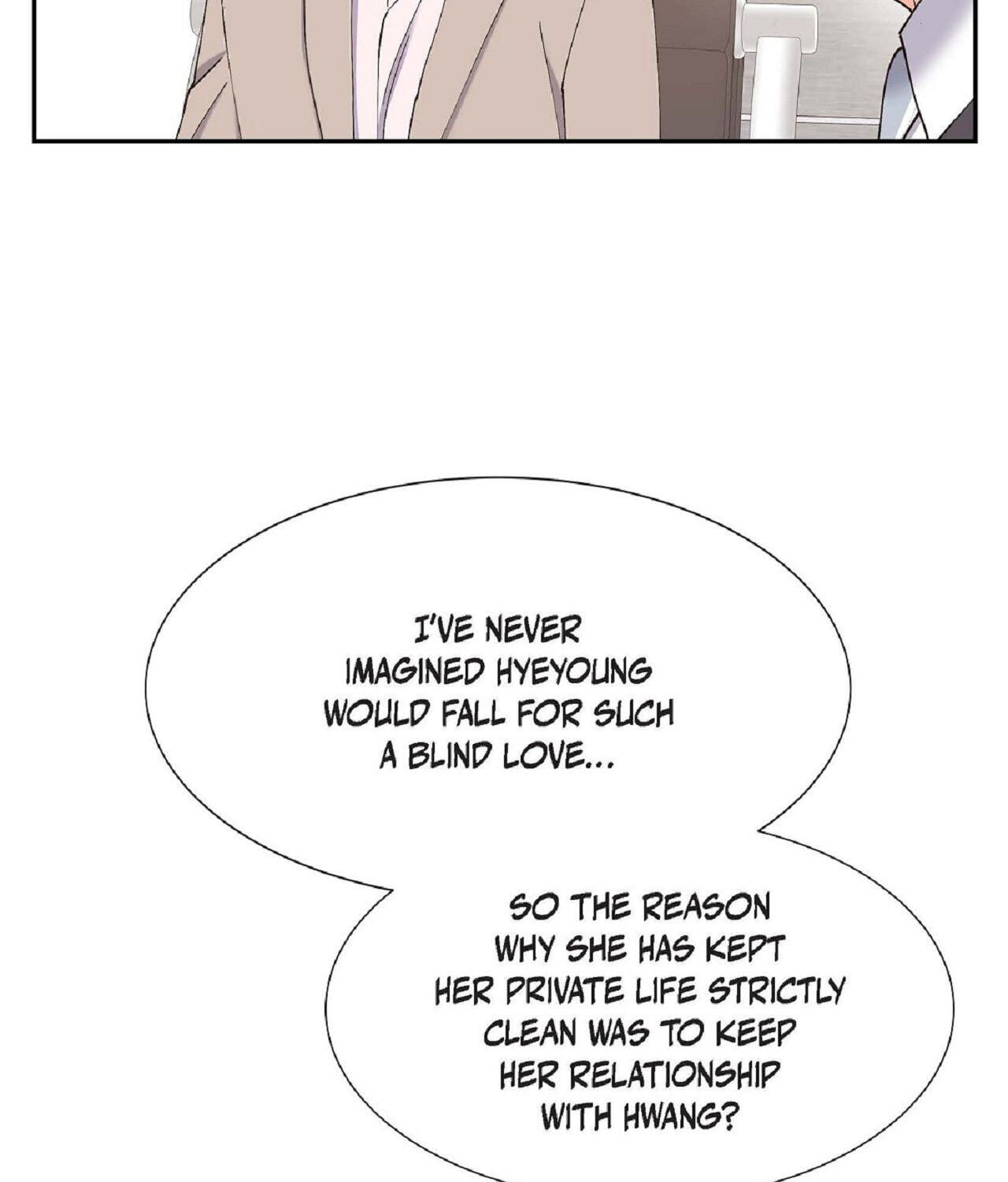 A Beastly Scandal Chapter 54 page 29 - 