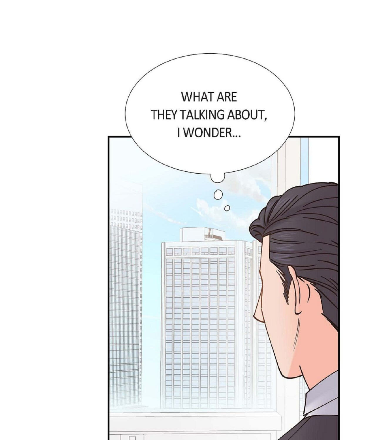 A Beastly Scandal Chapter 54 page 4 - 
