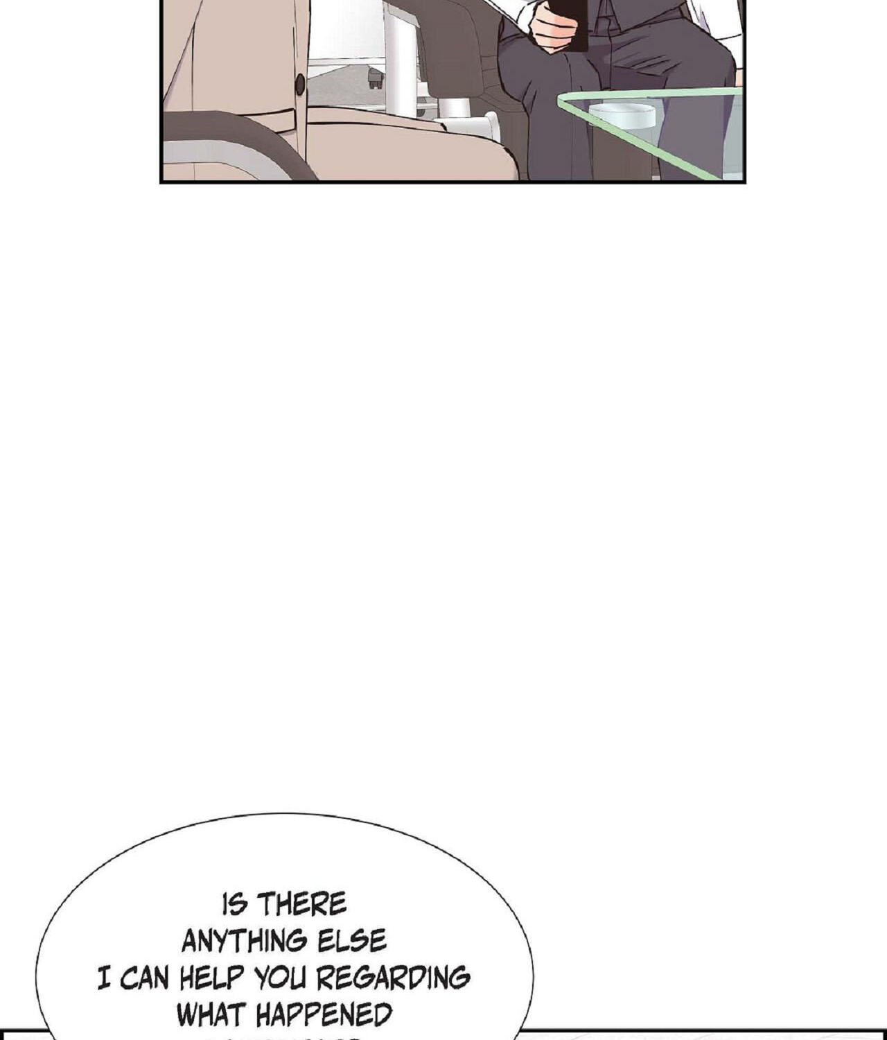 A Beastly Scandal Chapter 54 page 32 - 