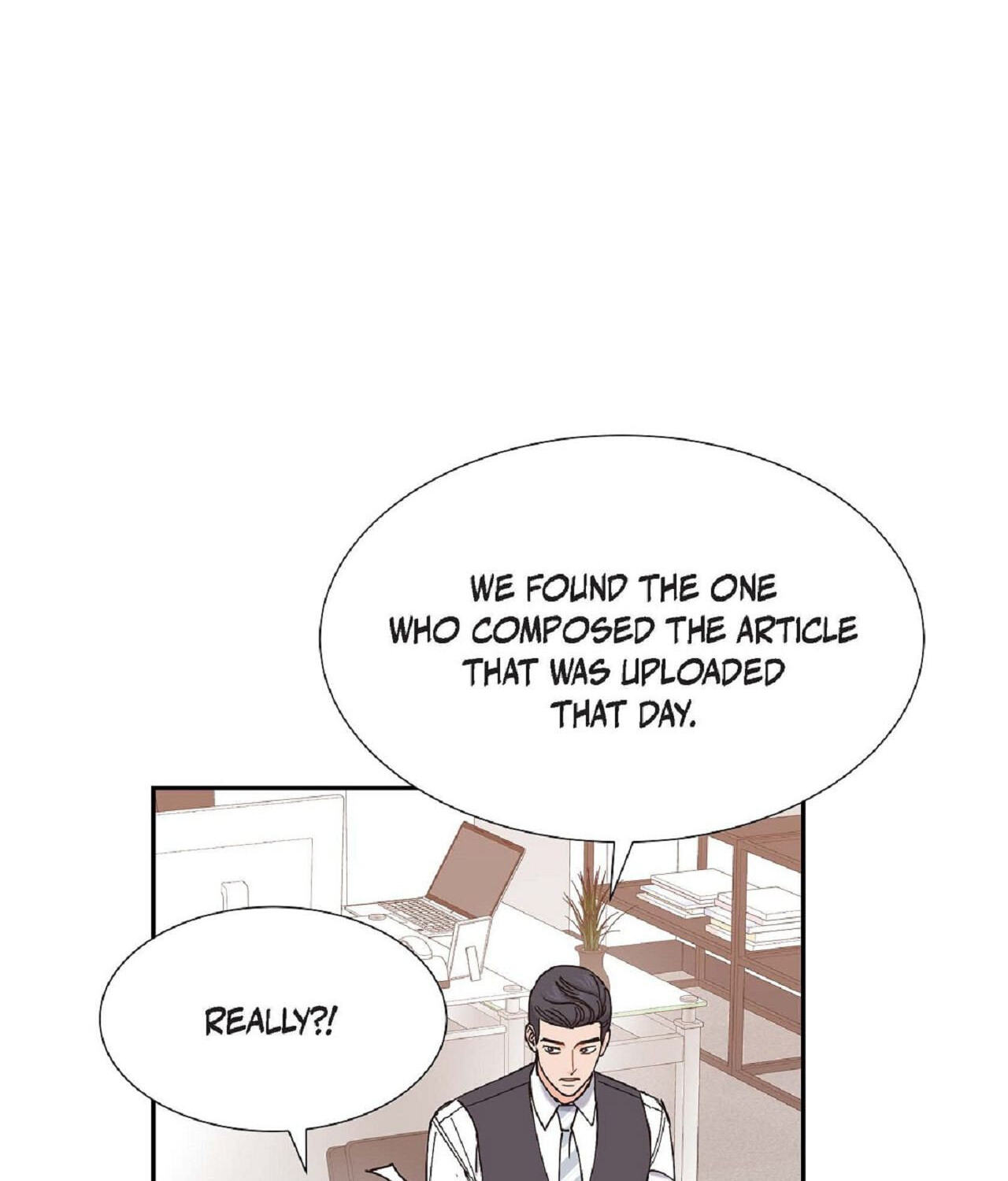 A Beastly Scandal Chapter 54 page 34 - 