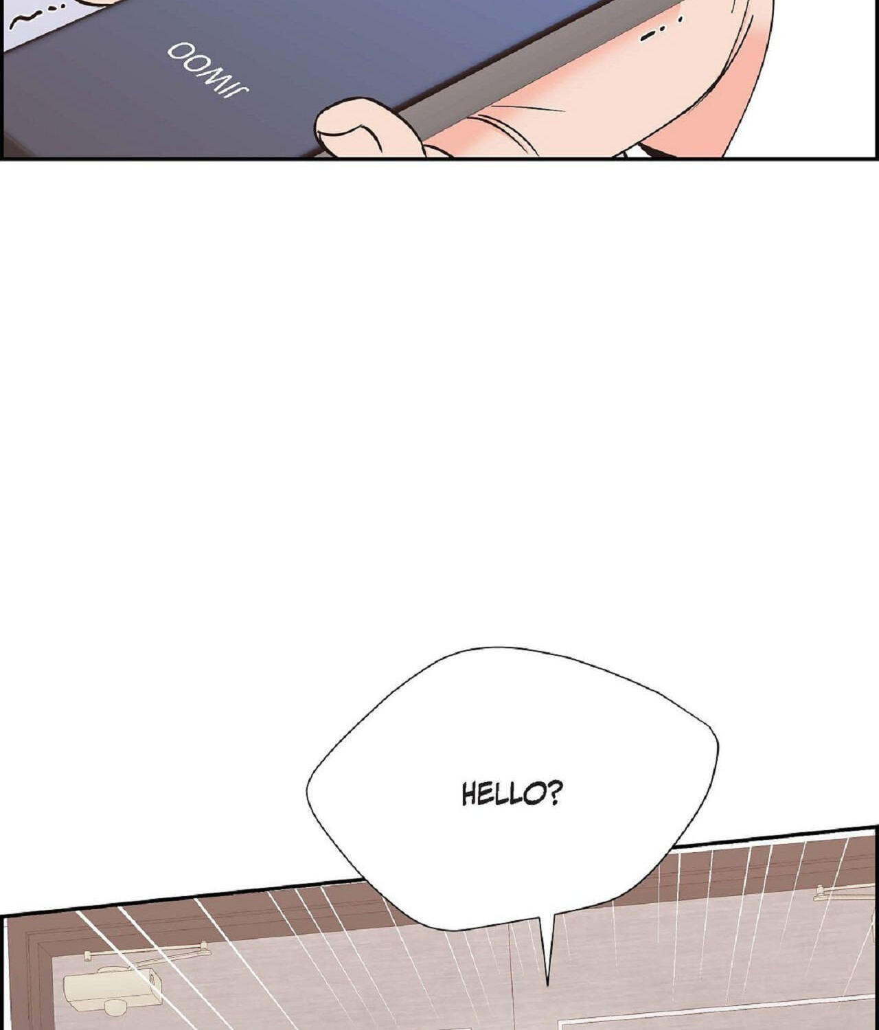 A Beastly Scandal Chapter 54 page 38 - 