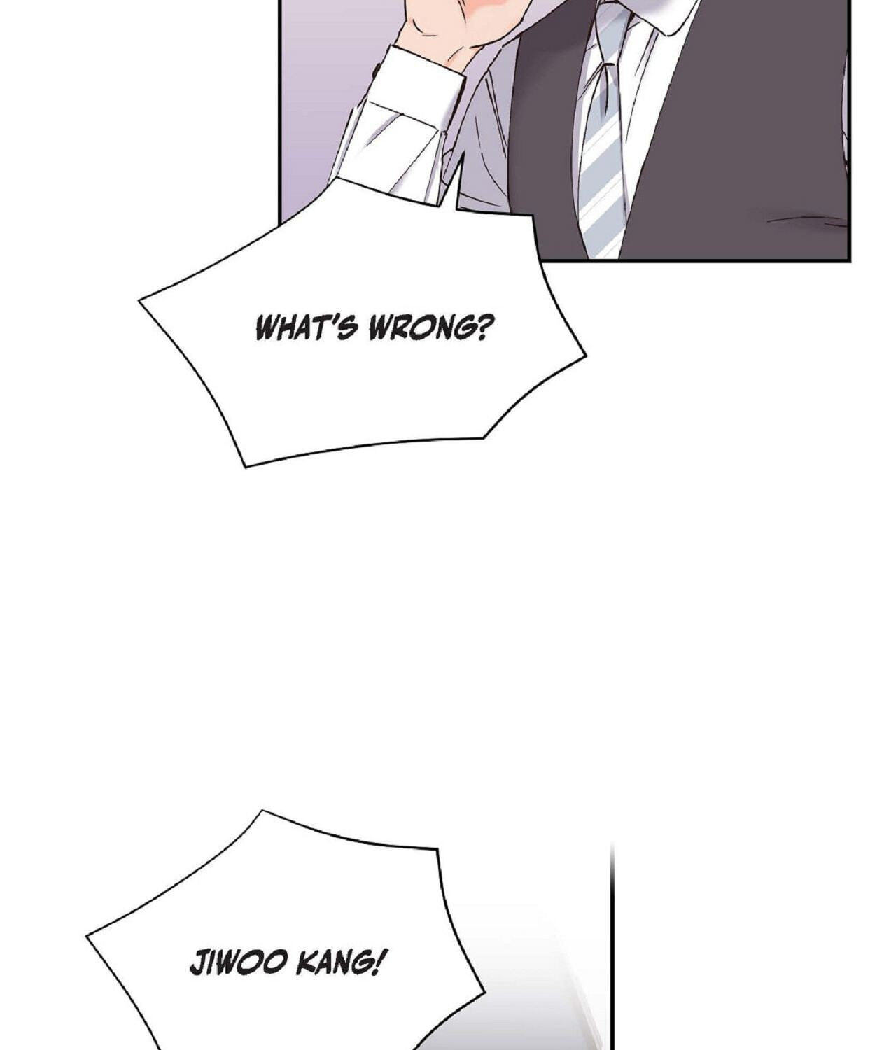 A Beastly Scandal Chapter 54 page 41 - 