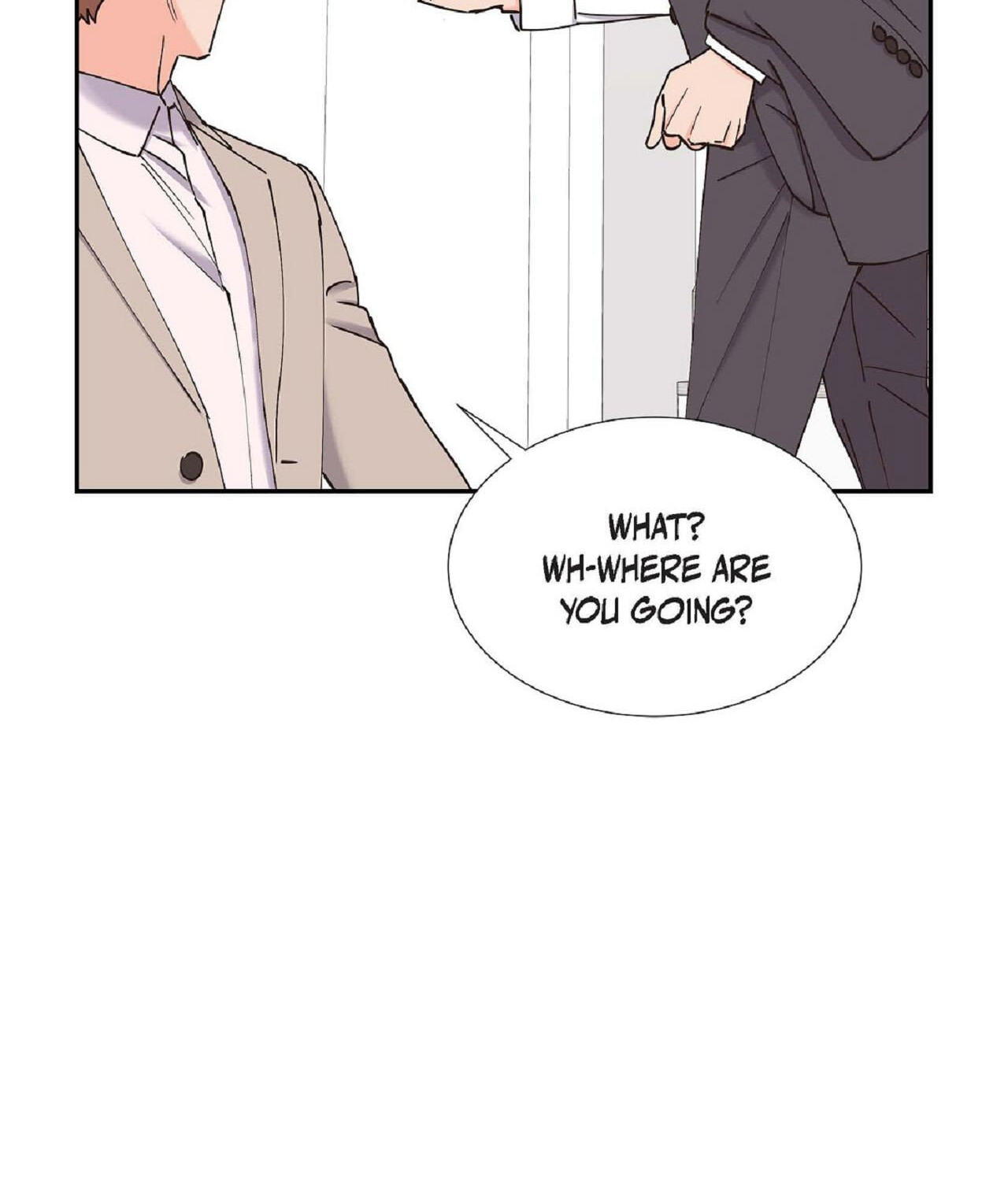 A Beastly Scandal Chapter 54 page 44 - 