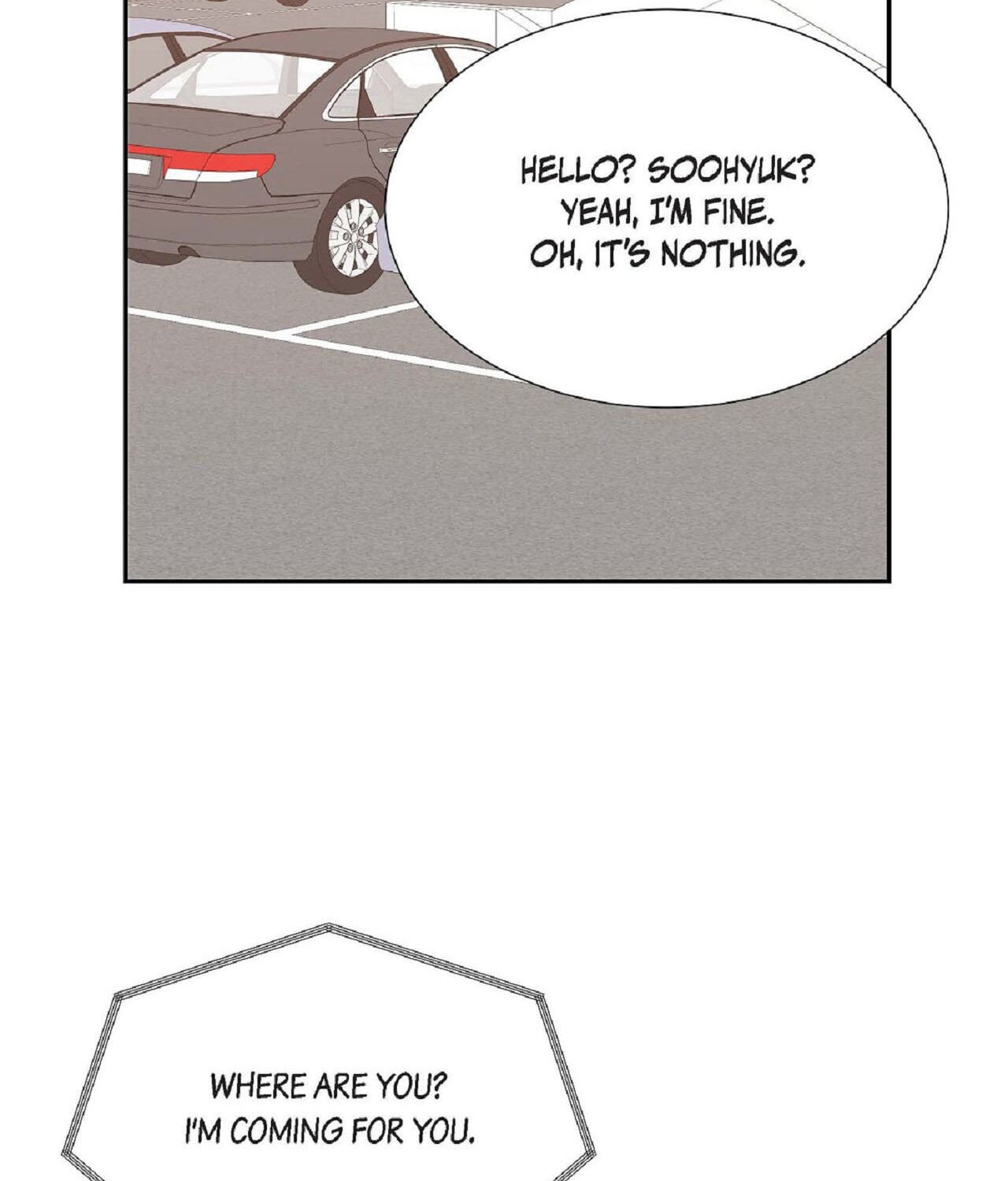 A Beastly Scandal Chapter 54 page 48 - 