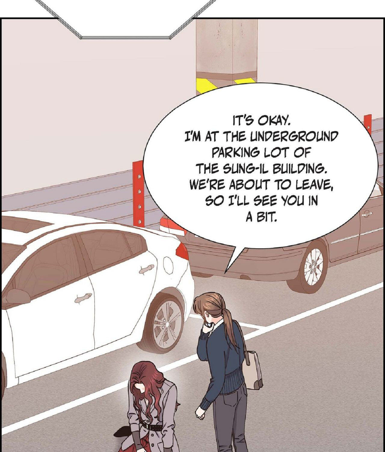 A Beastly Scandal Chapter 54 page 49 - 