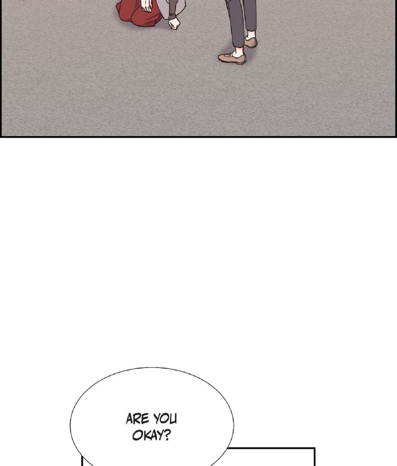 A Beastly Scandal Chapter 54 page 50 - 