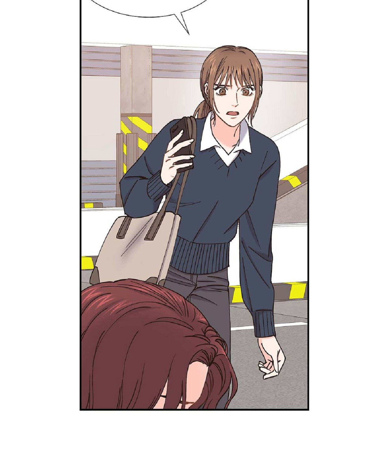 A Beastly Scandal Chapter 54 page 51 - 