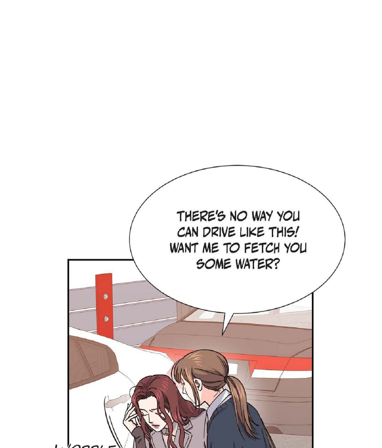 A Beastly Scandal Chapter 54 page 52 - 