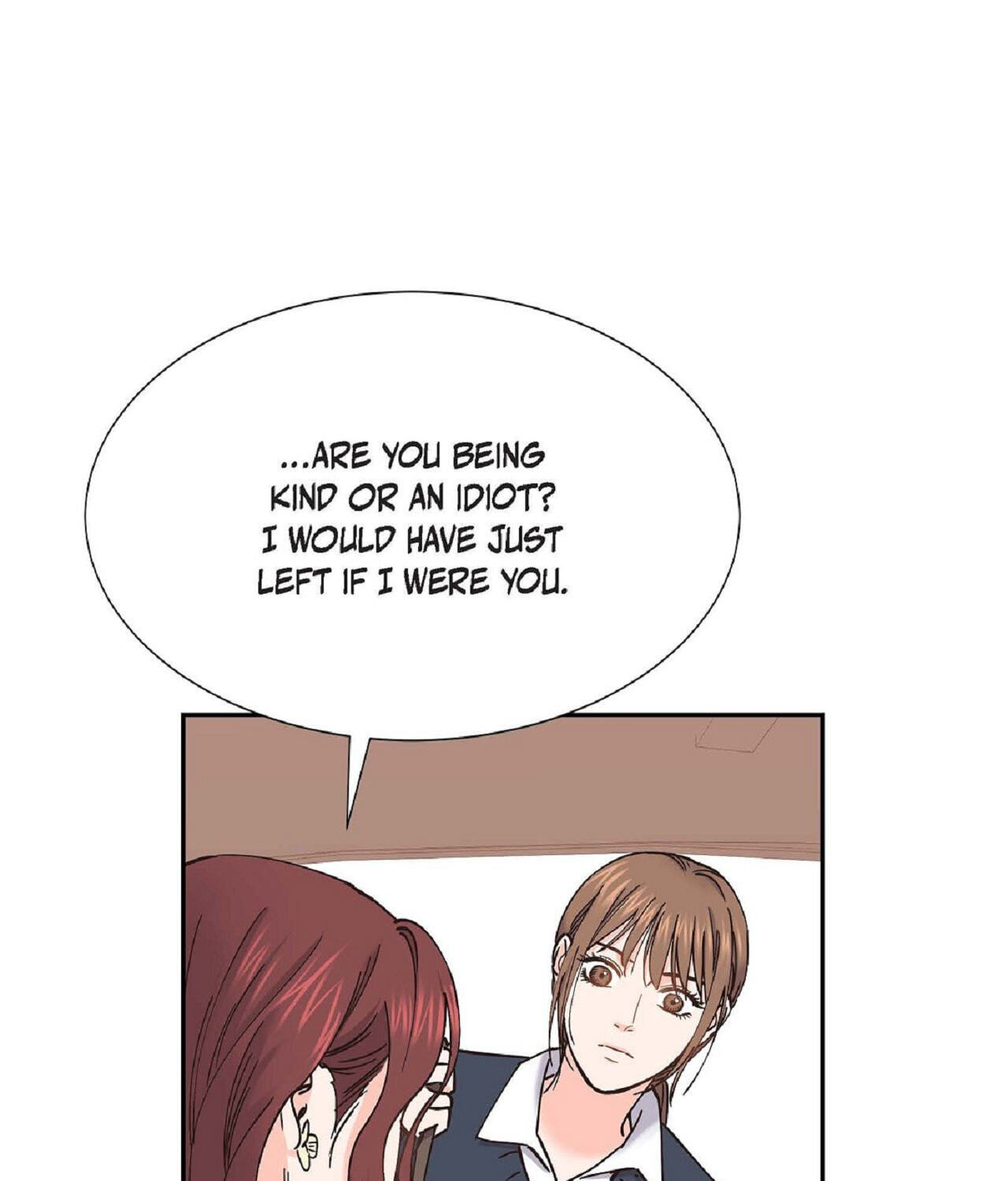 A Beastly Scandal Chapter 54 page 55 - 
