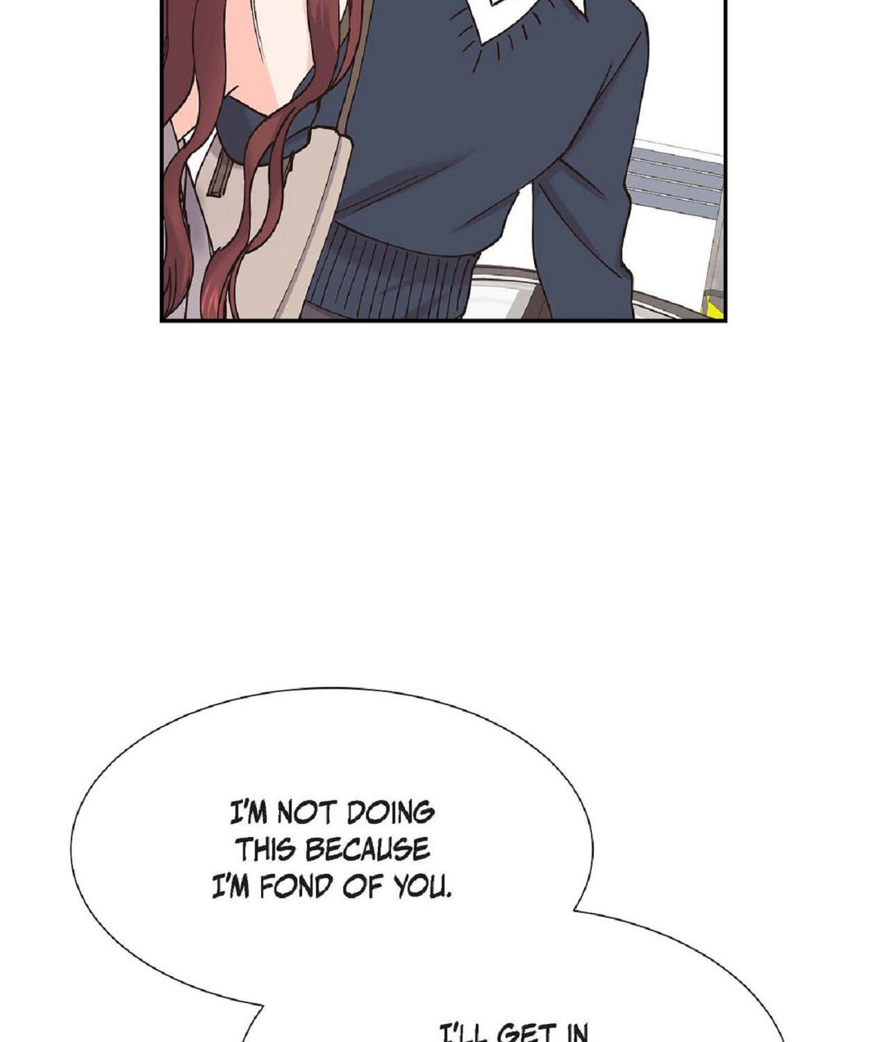 A Beastly Scandal Chapter 54 page 56 - 