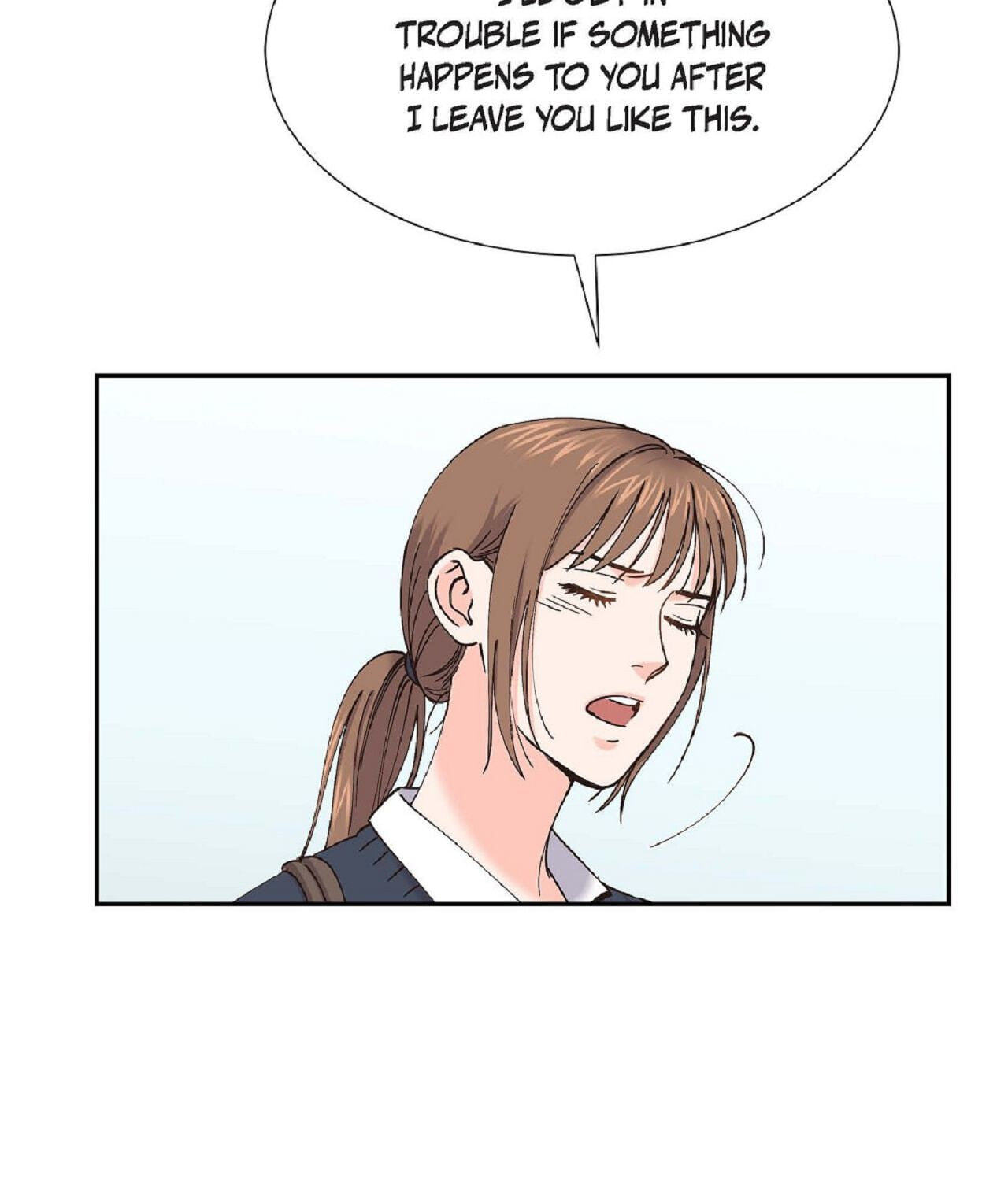 A Beastly Scandal Chapter 54 page 57 - 