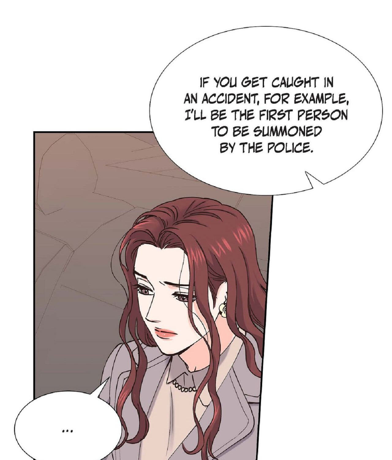 A Beastly Scandal Chapter 54 page 58 - 