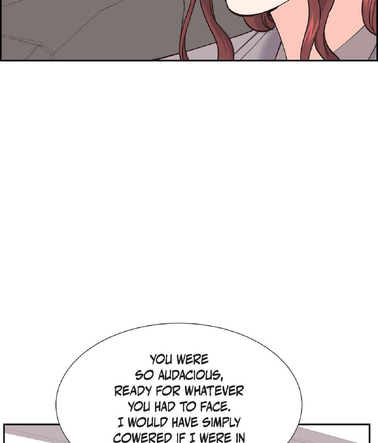 A Beastly Scandal Chapter 54 page 60 - 