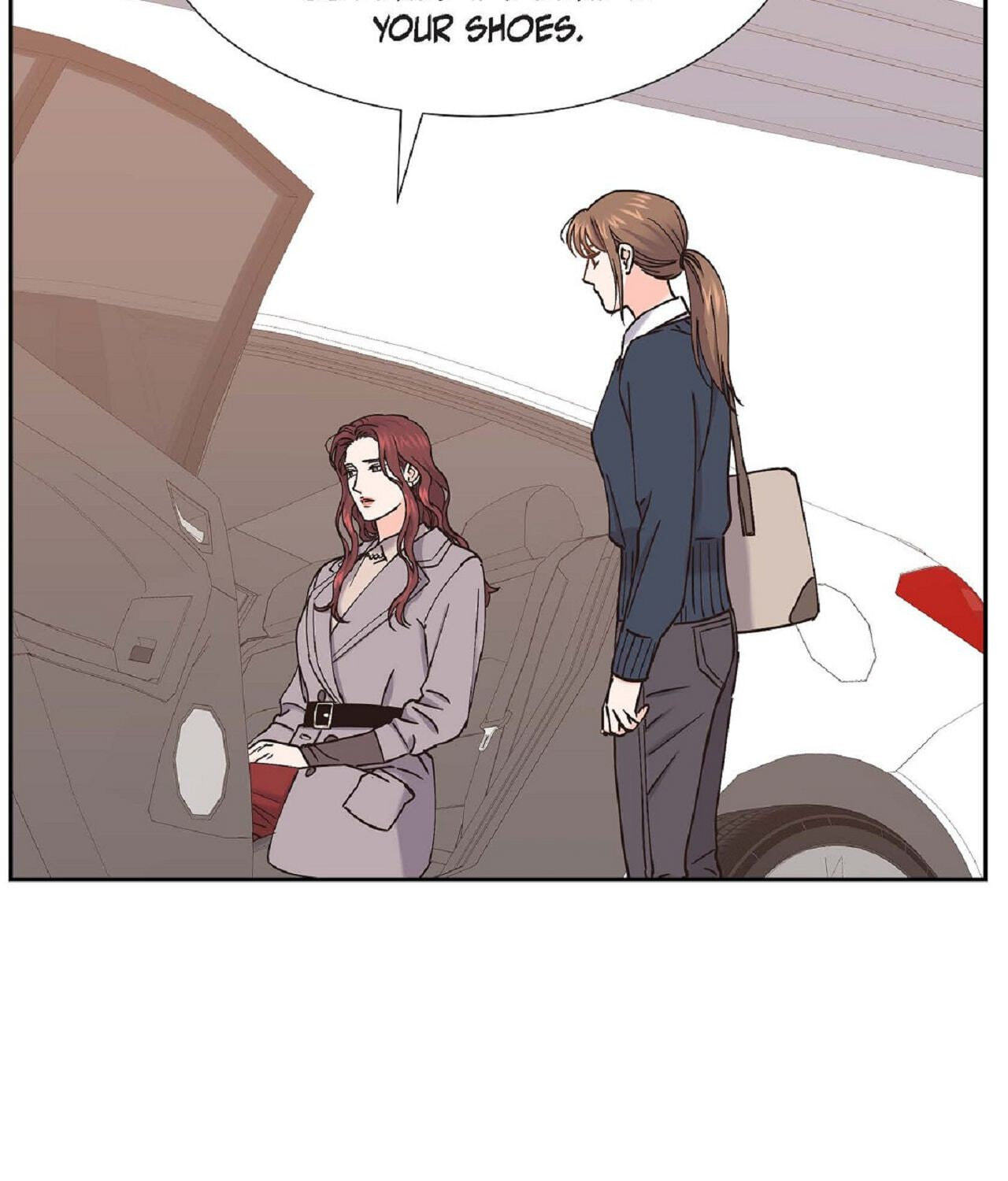 A Beastly Scandal Chapter 54 page 61 - 