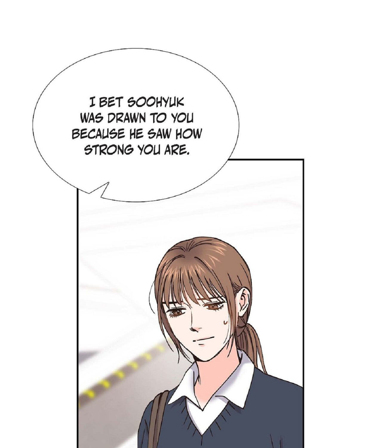 A Beastly Scandal Chapter 54 page 62 - 