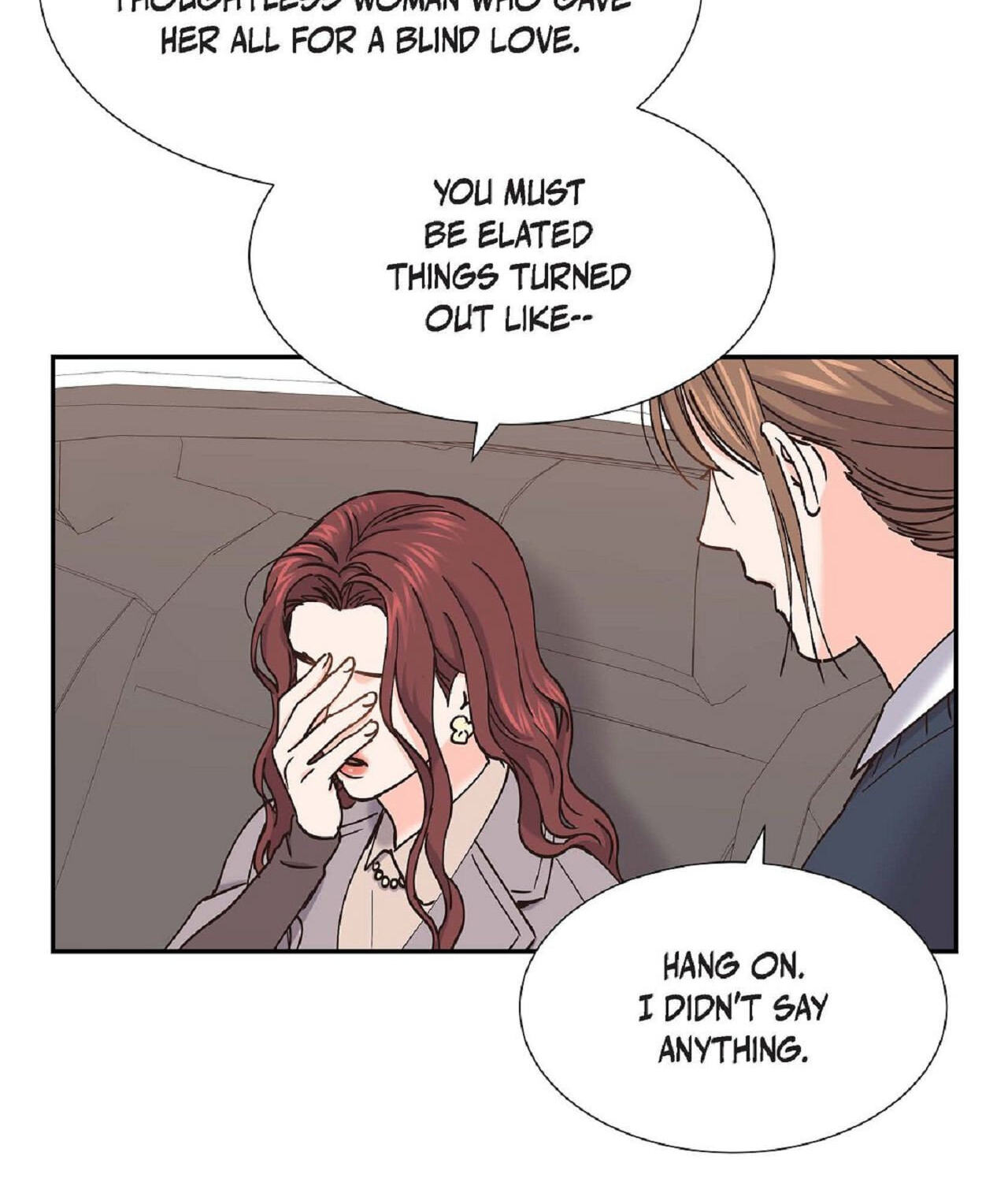 A Beastly Scandal Chapter 54 page 64 - 