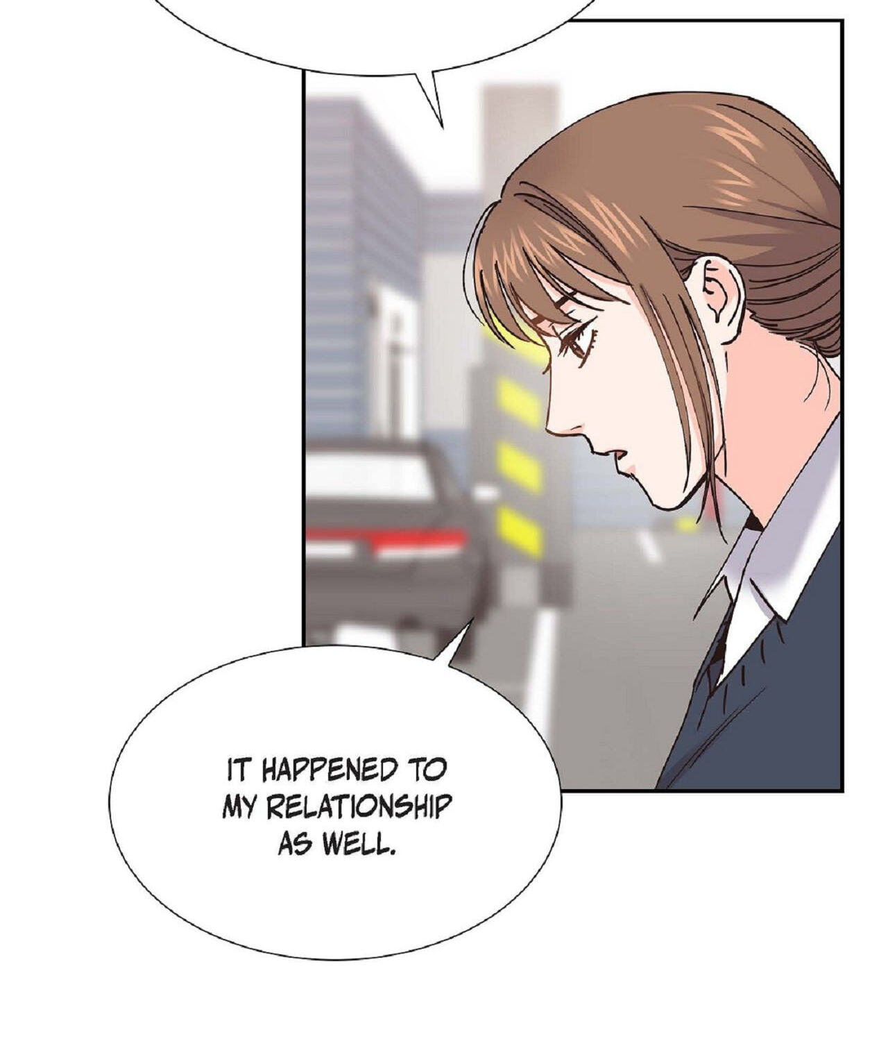 A Beastly Scandal Chapter 54 page 66 - 