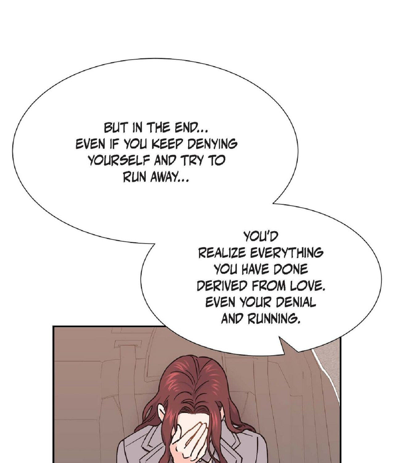 A Beastly Scandal Chapter 54 page 67 - 