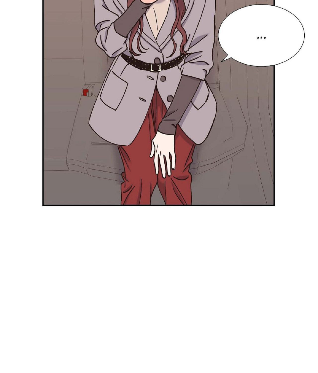 A Beastly Scandal Chapter 54 page 68 - 