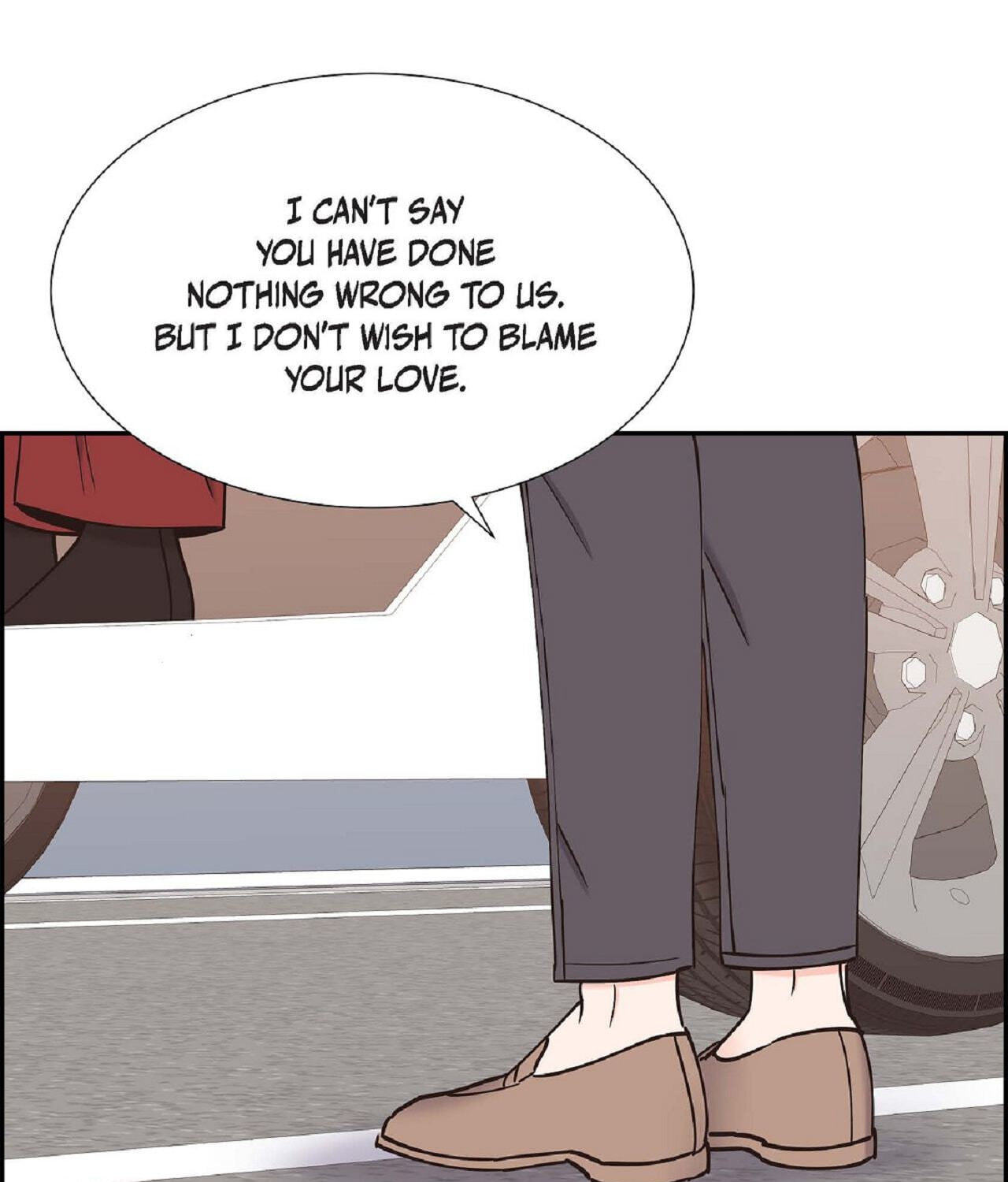 A Beastly Scandal Chapter 54 page 69 - 