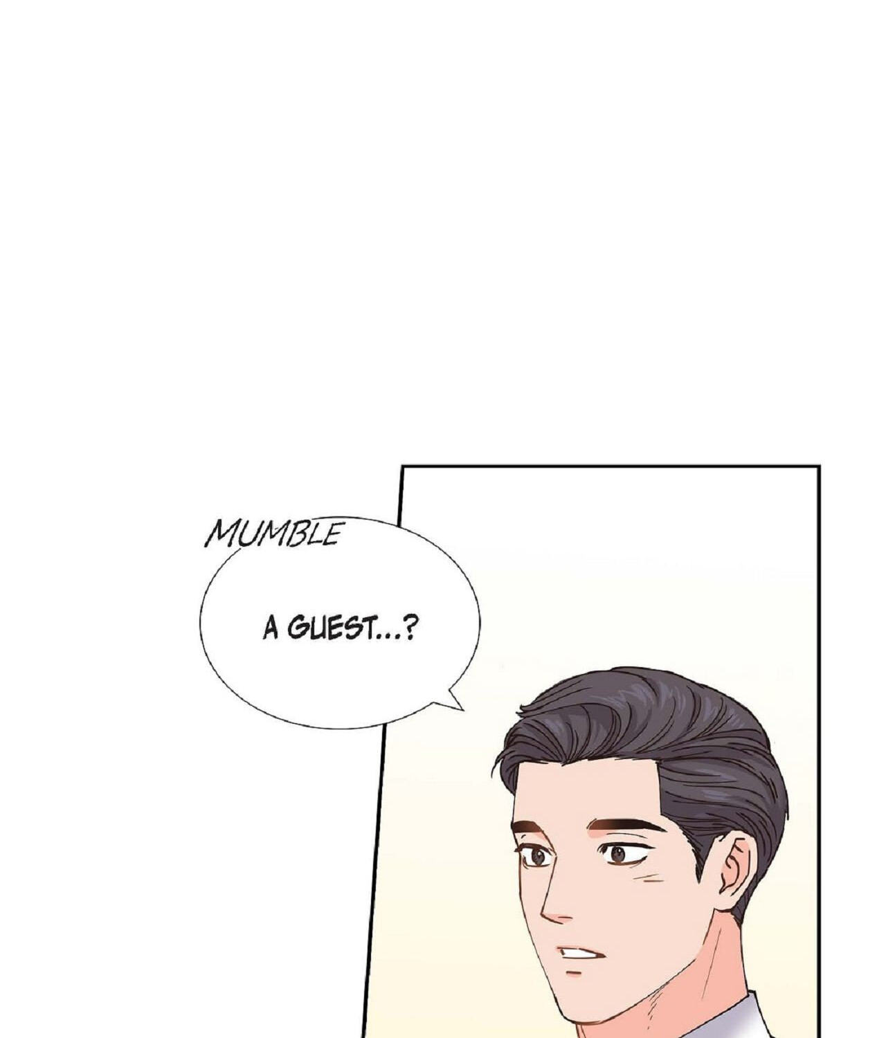 A Beastly Scandal Chapter 54 page 8 - 