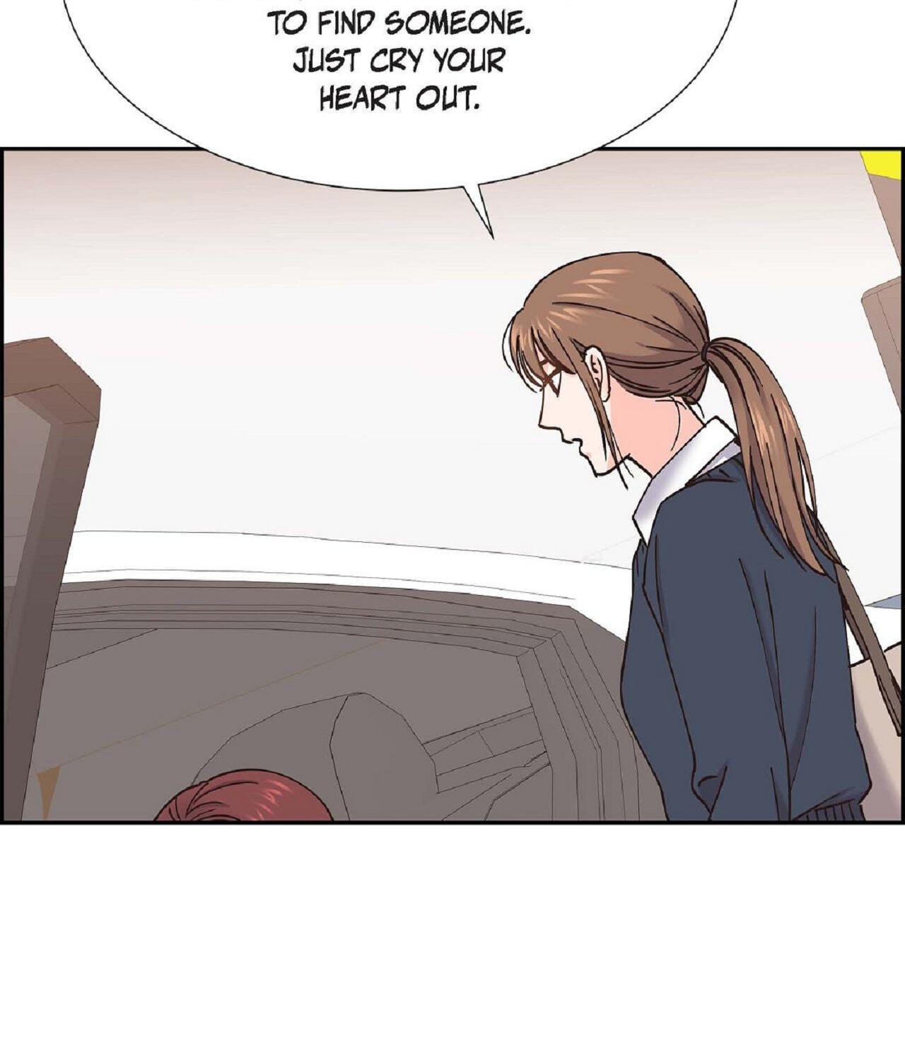 A Beastly Scandal Chapter 54 page 71 - 
