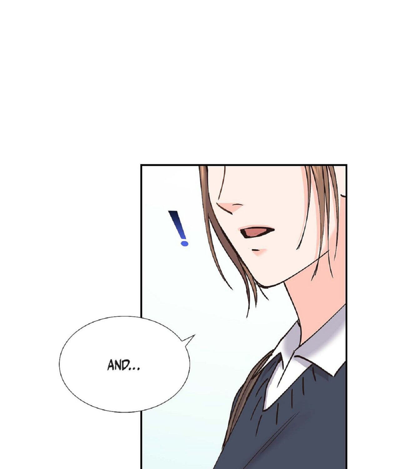 A Beastly Scandal Chapter 54 page 72 - 