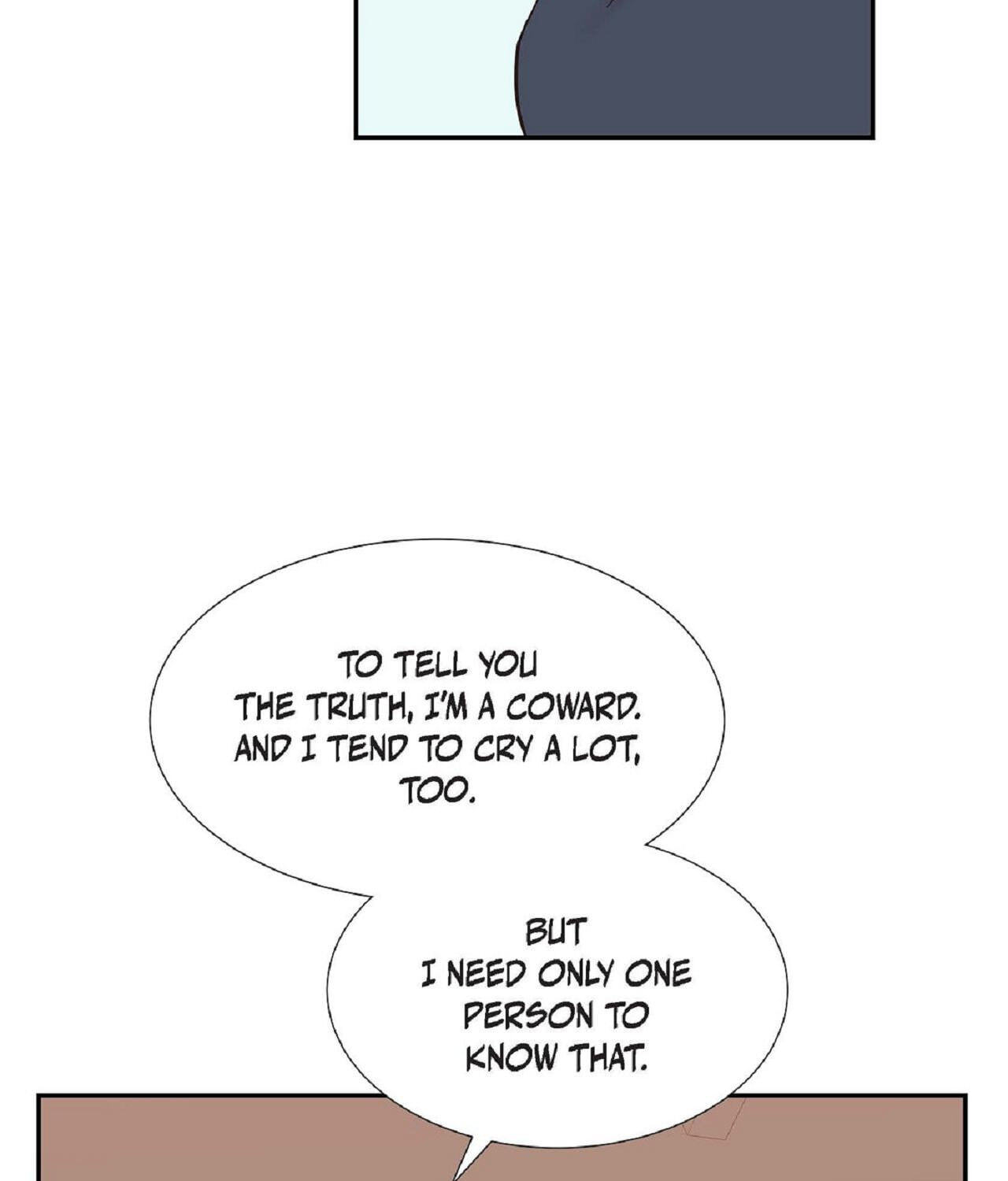 A Beastly Scandal Chapter 54 page 73 - 