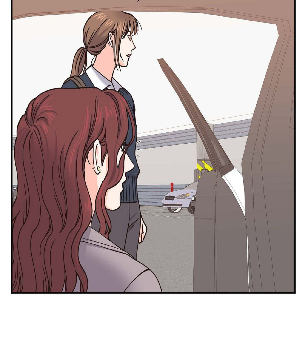 A Beastly Scandal Chapter 54 page 74 - 