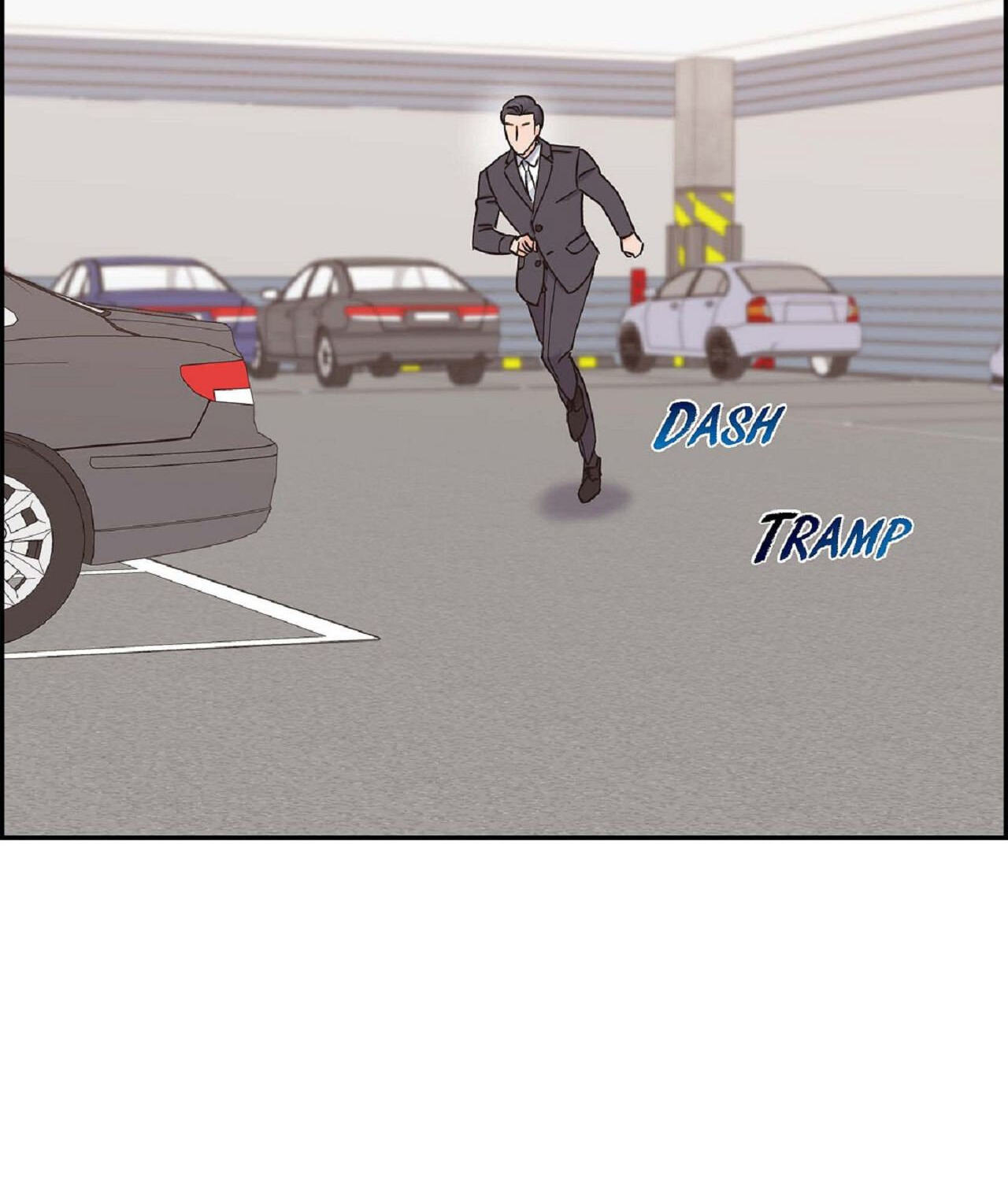 A Beastly Scandal Chapter 54 page 76 - 