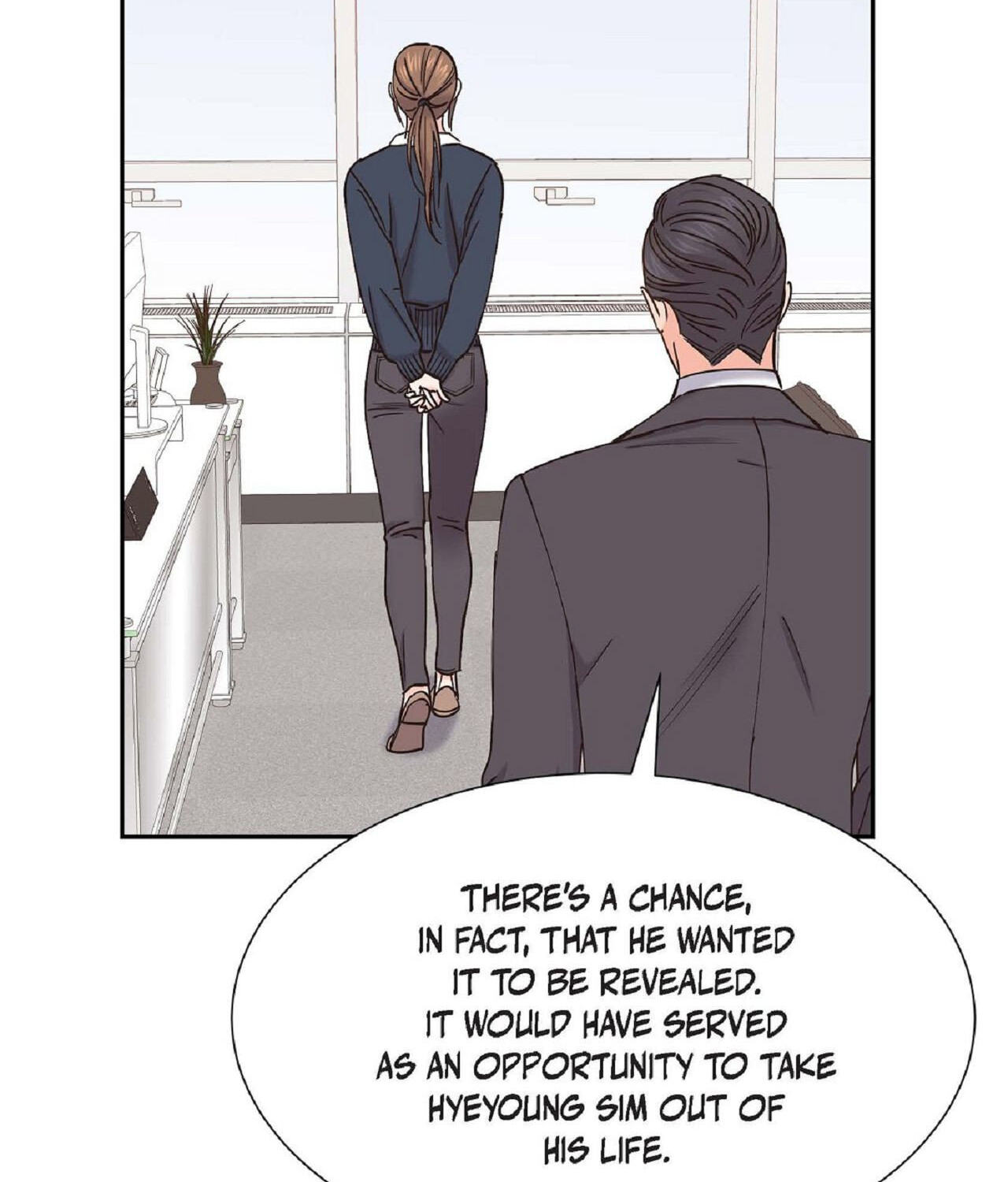 A Beastly Scandal Chapter 54 page 78 - 
