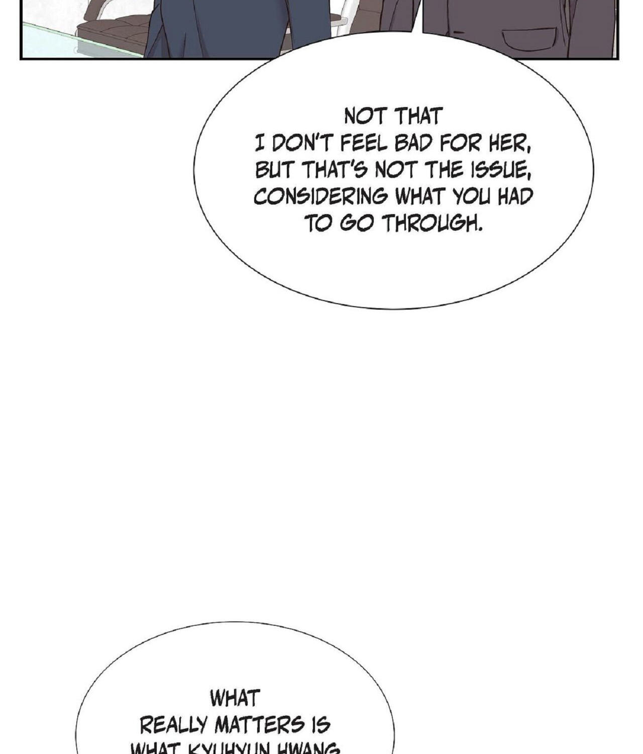 A Beastly Scandal Chapter 54 page 80 - 