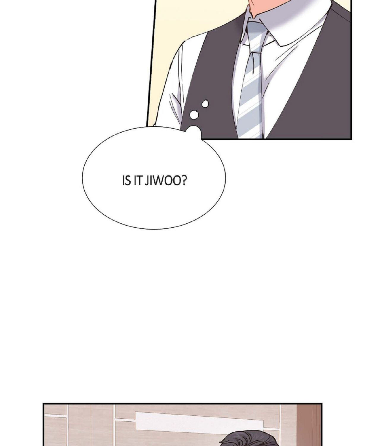 A Beastly Scandal Chapter 54 page 9 - 