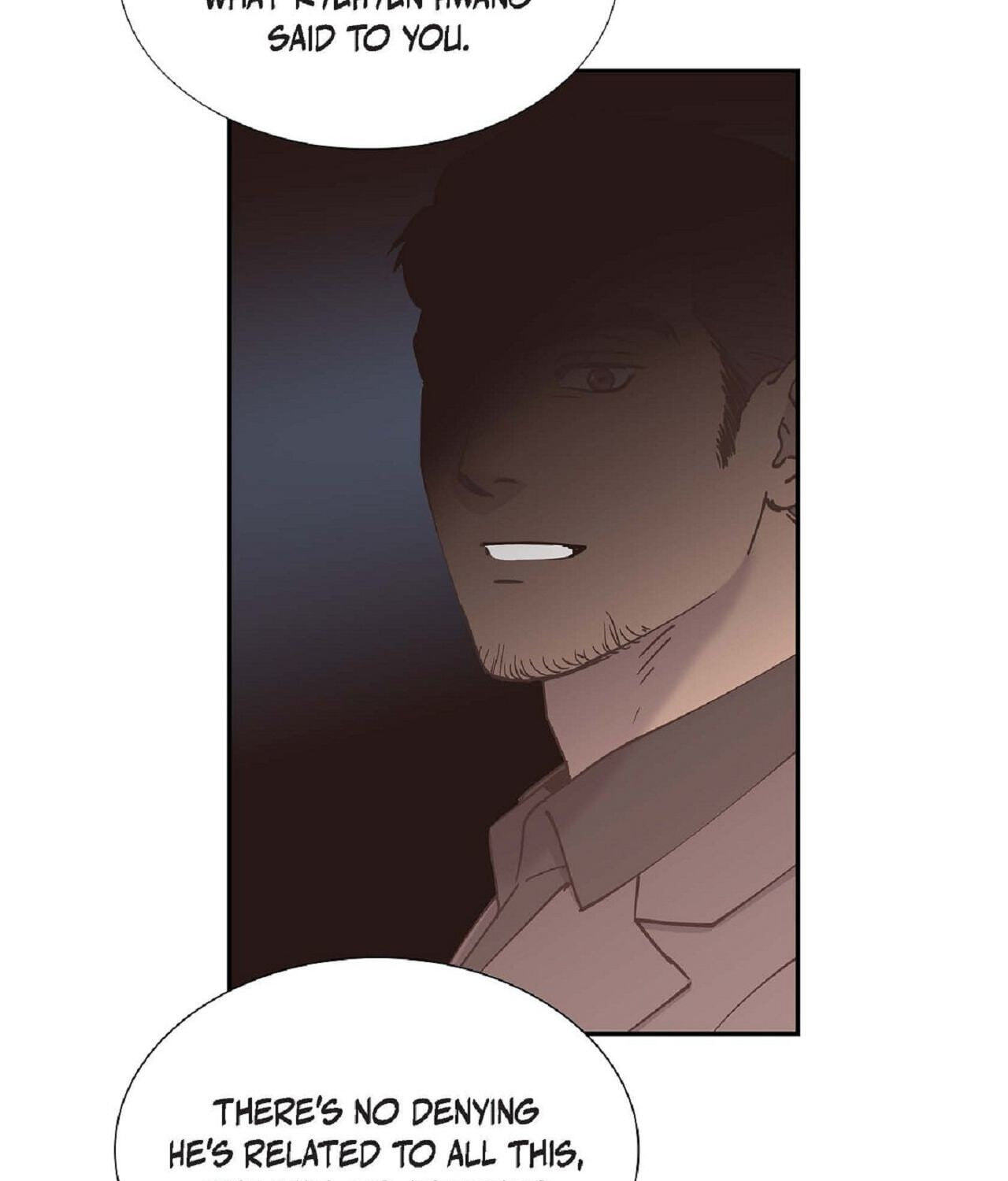 A Beastly Scandal Chapter 54 page 81 - 