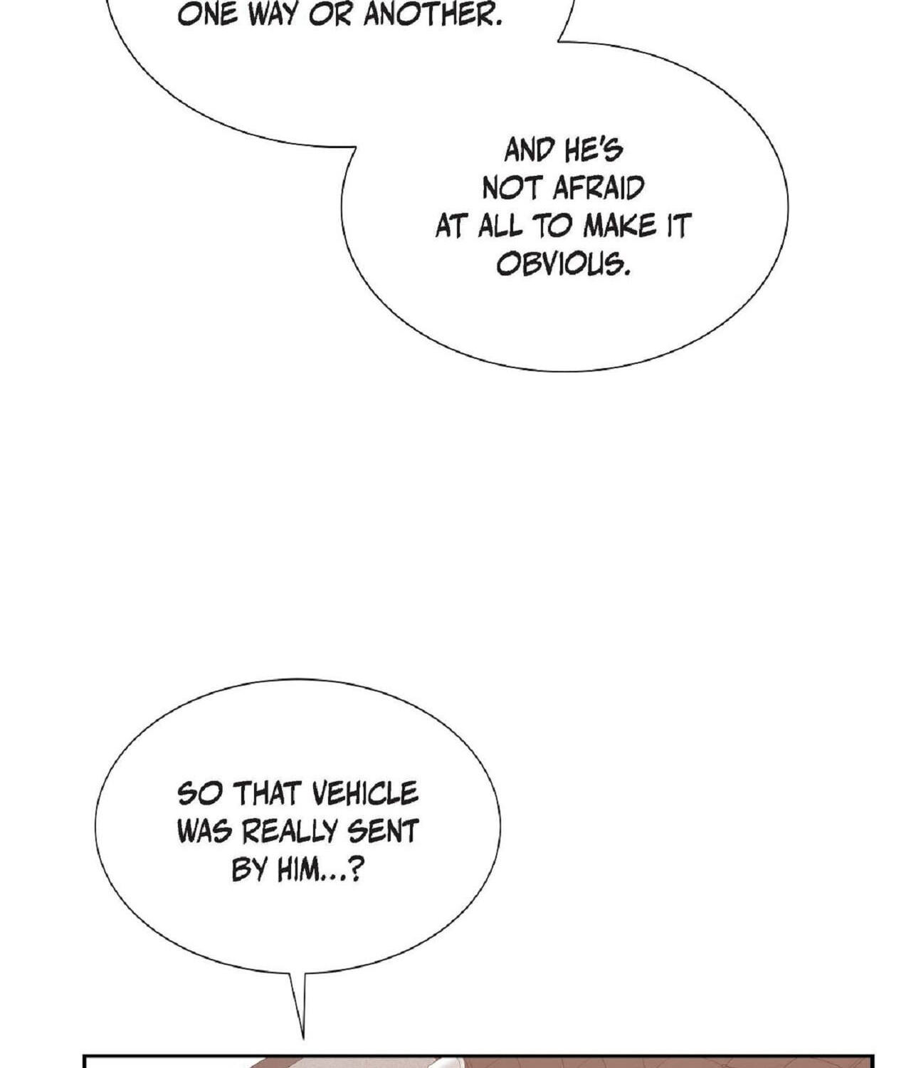 A Beastly Scandal Chapter 54 page 82 - 