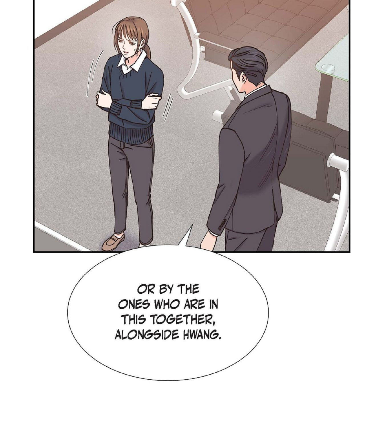 A Beastly Scandal Chapter 54 page 83 - 