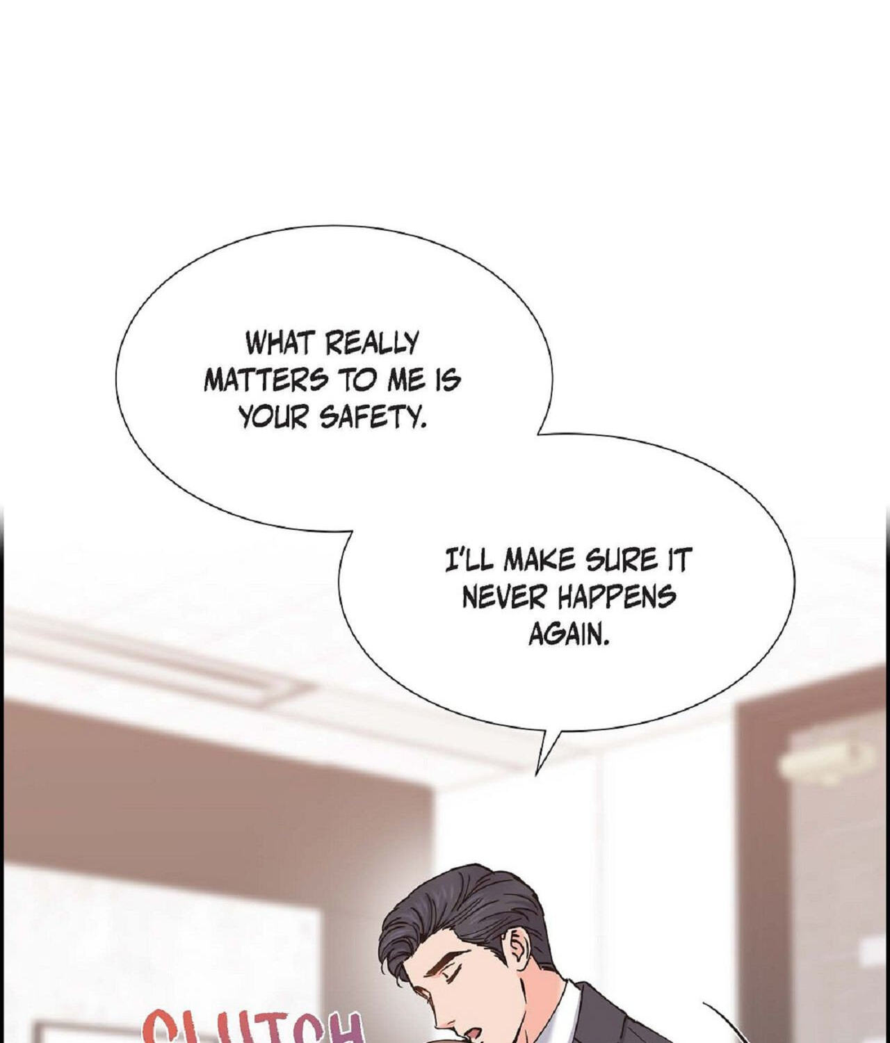 A Beastly Scandal Chapter 54 page 84 - 
