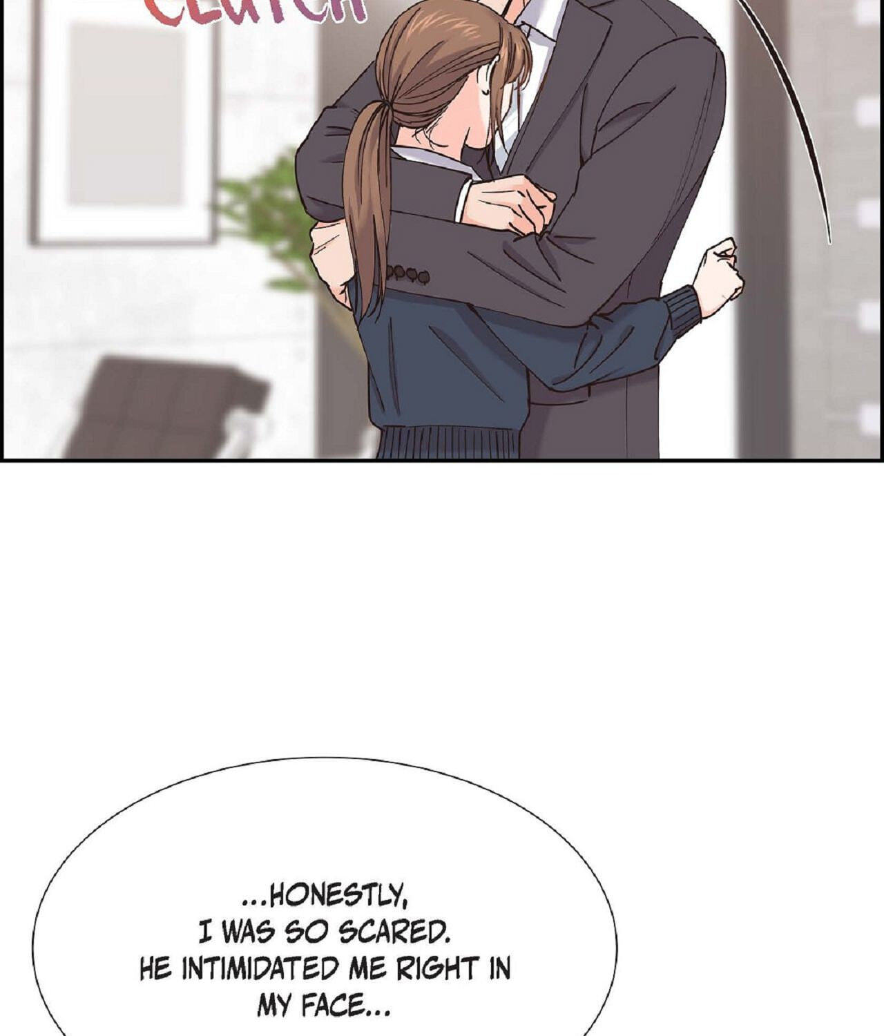 A Beastly Scandal Chapter 54 page 85 - 