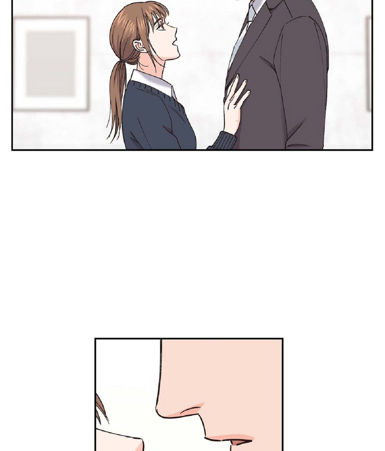 A Beastly Scandal Chapter 54 page 88 - 