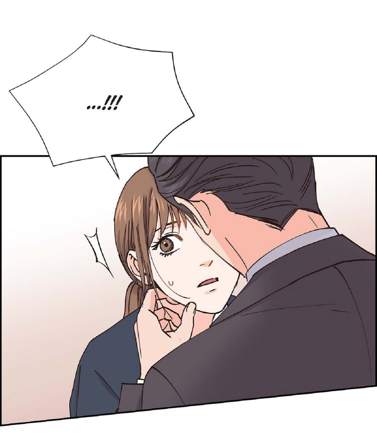 A Beastly Scandal Chapter 54 page 90 - 