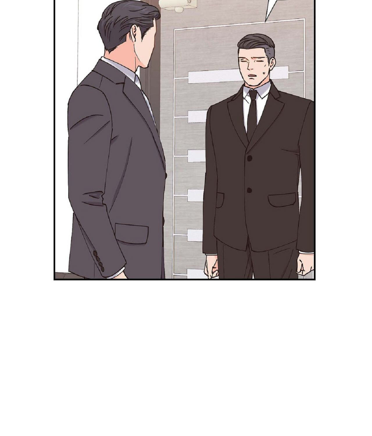 A Beastly Scandal Chapter 54 page 93 - 