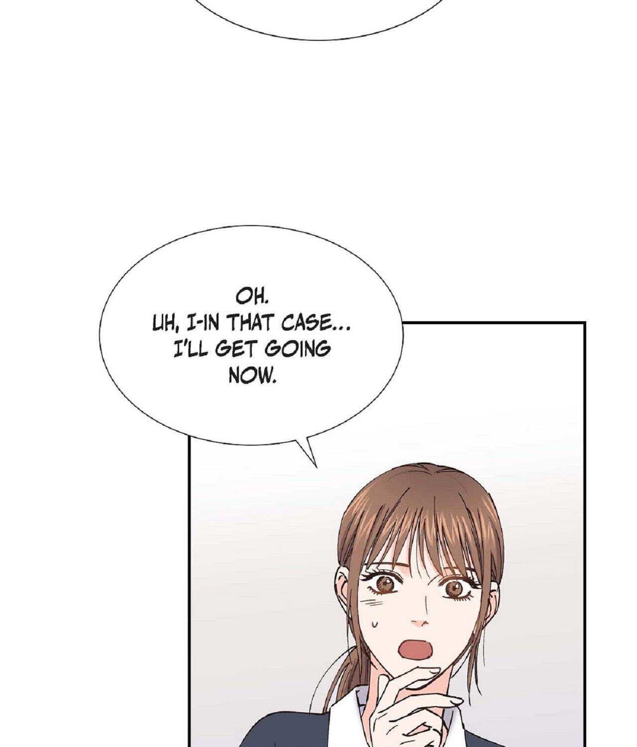 A Beastly Scandal Chapter 54 page 95 - 